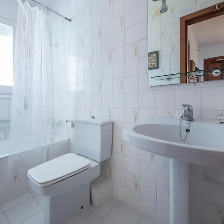 Tarracohomes, Th128 Con Vistas A La Playa La Mora * 塔拉戈纳