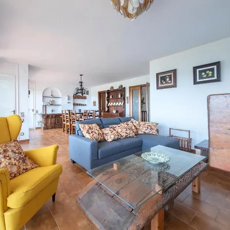Villa Tarracohomes, Th128 Con Vistas A La Playa La Mora