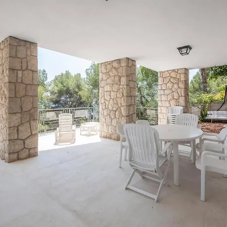 Tarracohomes, Th128 Con Vistas A La Playa La Mora Tarragona