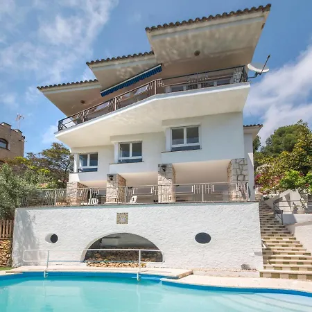 Tarracohomes, Th128 Con Vistas A La Playa La Mora * Tarragona