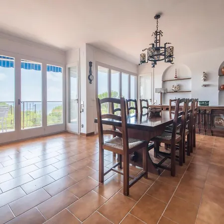 Villa Tarracohomes, Th128 Con Vistas A La Playa La Mora Tarragona