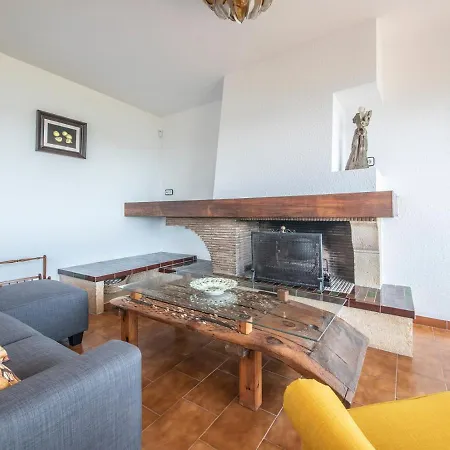Villa Tarracohomes, Th128 Con Vistas A La Playa La Mora Tarragona