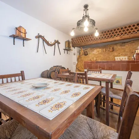 Tarracohomes, Th128 Con Vistas A La Playa La Mora Villa Tarragona