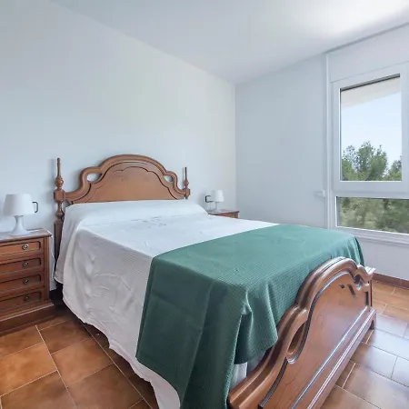 Tarracohomes, Th128 Con Vistas A La Playa La Mora Villa