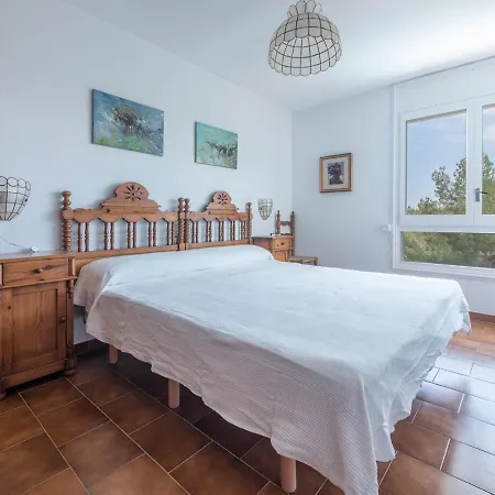 Tarracohomes, Th128 Con Vistas A La Playa La Mora Villa Tarragona