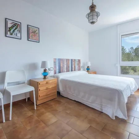Tarracohomes, Th128 Con Vistas A La Playa La Mora Tarragona