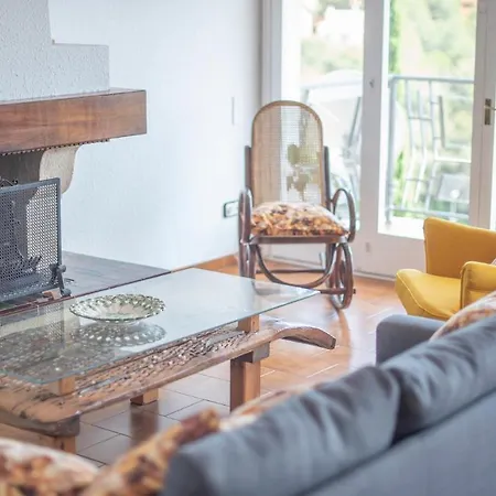 Tarracohomes, Th128 Con Vistas A La Playa La Mora