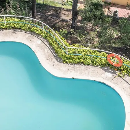 Tarracohomes, Th128 Con Vistas A La Playa La Mora Villa