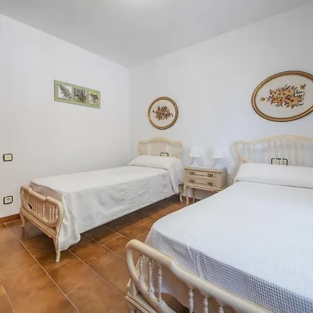 Tarracohomes, Th128 Con Vistas A La Playa La Mora *
