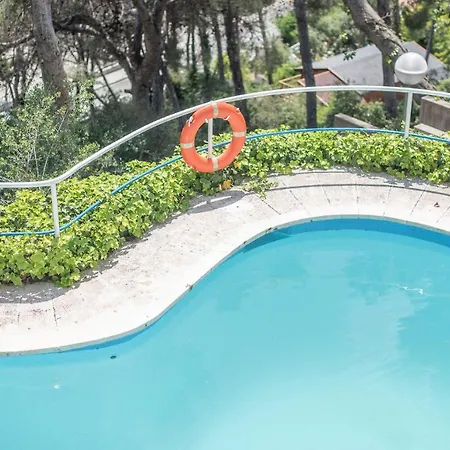 Villa Tarracohomes, Th128 Con Vistas A La Playa La Mora