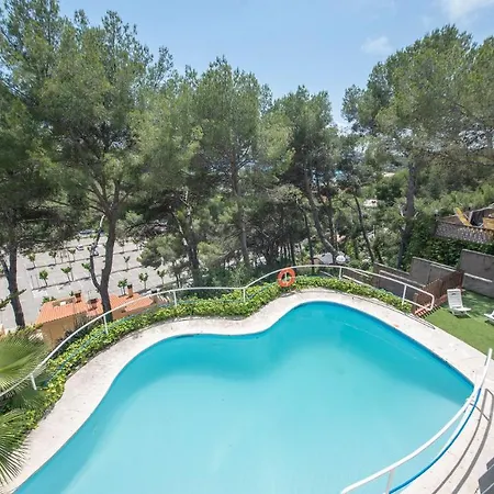 Tarracohomes, Th128 Con Vistas A La Playa La Mora Tarragona