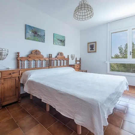 Tarracohomes, Th128 Con Vistas A La Playa La Mora * Tarragona