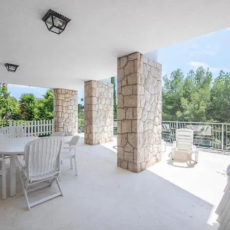 Tarracohomes, Th128 Con Vistas A La Playa La Mora Villa Tarragona