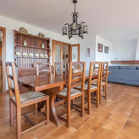 Tarracohomes, Th128 Con Vistas A La Playa La Mora Tarragona