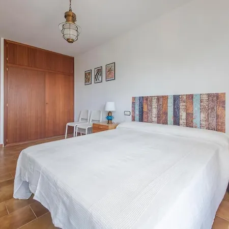 Tarracohomes, Th128 Con Vistas A La Playa La Mora Tarragona