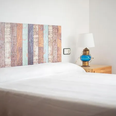 Tarracohomes, Th128 Con Vistas A La Playa La Mora Tarragona