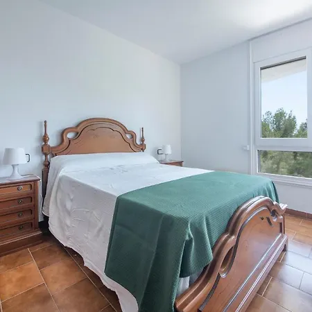 Tarracohomes, Th128 Con Vistas A La Playa La Mora *