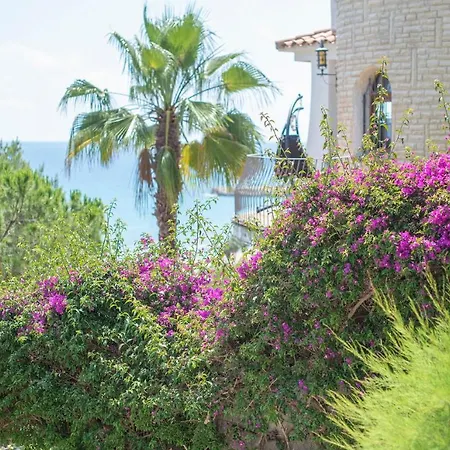 Tarracohomes, Th128 Con Vistas A La Playa La Mora Villa