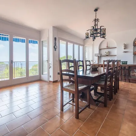 Villa Tarracohomes, Th128 Con Vistas A La Playa La Mora Tarragona