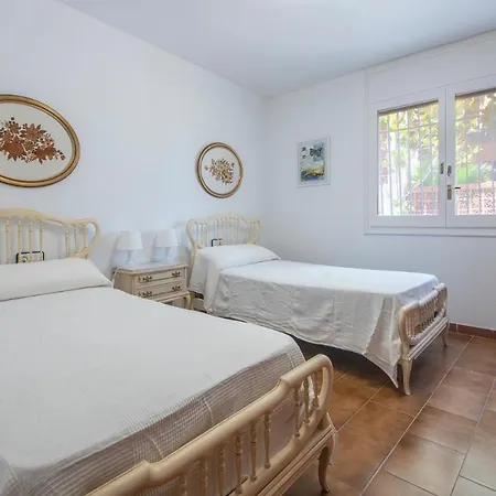 Tarracohomes, Th128 Con Vistas A La Playa La Mora * Tarragona